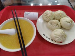 -庆丰包子铺(理想城店)