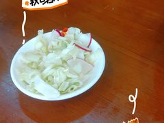 -谢老五跷脚牛肉·非遗传承店