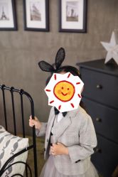 -WPlus明星肖像亲子全家福摄影