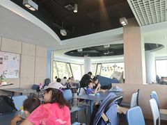 -湾景餐厅(海洋公园店)