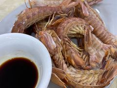 -秋姐美食店(旅游大道店)