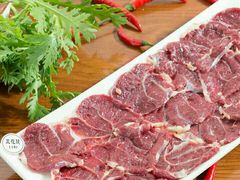 -牛很鲜潮汕牛肉火锅(朝晖路店)
