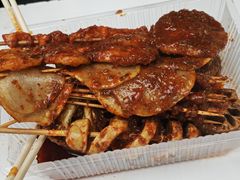 -胡仁根胡记炸炸炸
