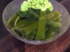 海带-番食园鲜食火锅(高新店)