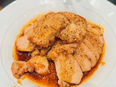 -鑫复盛礼记酒店·国家白金五钻酒家