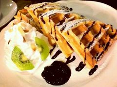 android_upload_pic-Cafe Alice咖啡爱丽丝(奥城店)