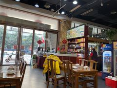 大堂-广州海鲜酒楼(长丰园店)