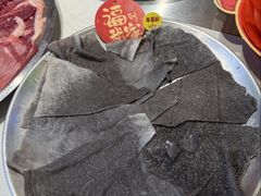 -荣叔港式沙嗲牛肉火锅(正佳潮流店)
