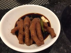 -新兴·金羊座·粤菜点心(乐峰店)