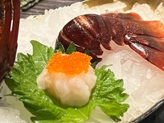 -Mr·Fish鱼鲜生海鲜放题(银泰in99店)