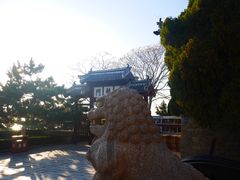 -刘公岛北洋海军提督署