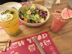 -做披萨的奇葩(中海央墅店)