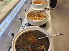 -素满香·全民食养自助(长宁龙之梦店)