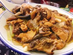 -八两八金·莱芜特色炒鸡(市南漳浦路店)