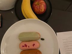 -上海柏悦酒店