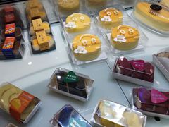 -BreadTalk面包新语·烘焙蛋糕(深业上城店)