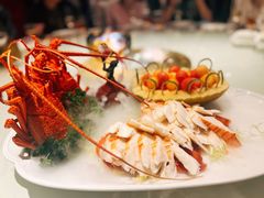 -金燕岛潮州酒楼