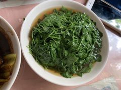 草头-蘭心餐厅(进贤路店)
