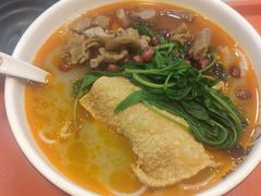 -螺小胖柳州螺蛳粉(钟楼总店)