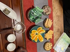 -邈墨茶馆(凤起路店)