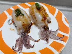 -新一番三文鱼寿司(大东海店)