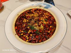 -八大碗·地道东北菜(白塔堡店)