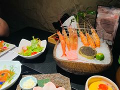 -花潮料理艺食馆(SM新生活广场店)