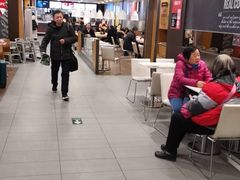 -肯德基(北京南站店)