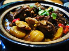 -好灶头妈妈菜·柴火灶台鱼·千岛湖土菜地标美食