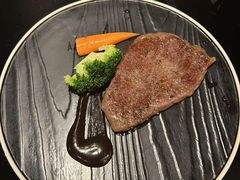 -曙亚洲餐厅-重庆富力艾美酒店(南坪万达广场店)
