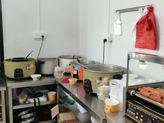 -潭式煎包(西航路店)