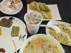 -津可佳·和树银海杂粮