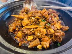 -赣南人家(顺义后沙峪亚朵店)