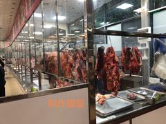 -五洞大众牛餐馆(番禺分店)