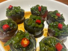 -胡大饭馆(青果路店)