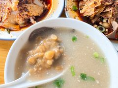 -温记府廟豆汤饭·始于1955年(海椒店)