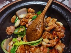 -啫神·广州地标美食(北京路店)