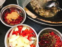 -老家柴火鸡(益州路店)