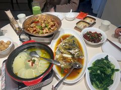 -口味堂(惠济路店)