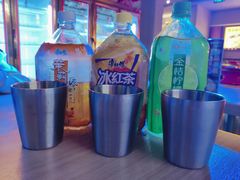 -令狐冲烤鱼·烧菜馆(达明店)
