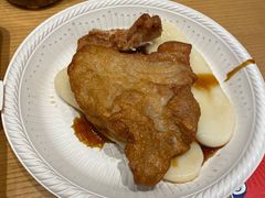 -鲜得来排骨年糕(豫园店)