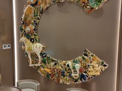 -霸王茶姬(凯德大峡谷店)