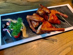 -大鸽饭(岗顶店)