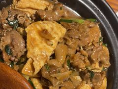 -猪腰一家·地道佛山菜(盐步店)