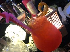 -CIRCLE·酒吧(第一国际店)