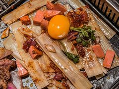 -张牌牌·东北烤肉小吃市集(金楠天街店)