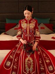 -金海岸婚纱摄影(塘沽店)