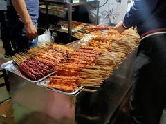 -圆西烤肉(园西路店)