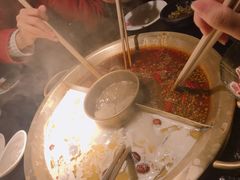 -九鼎轩火锅大排挡