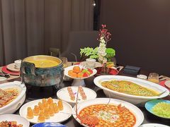 -曾宴·楚菜(湖北省博物馆店)